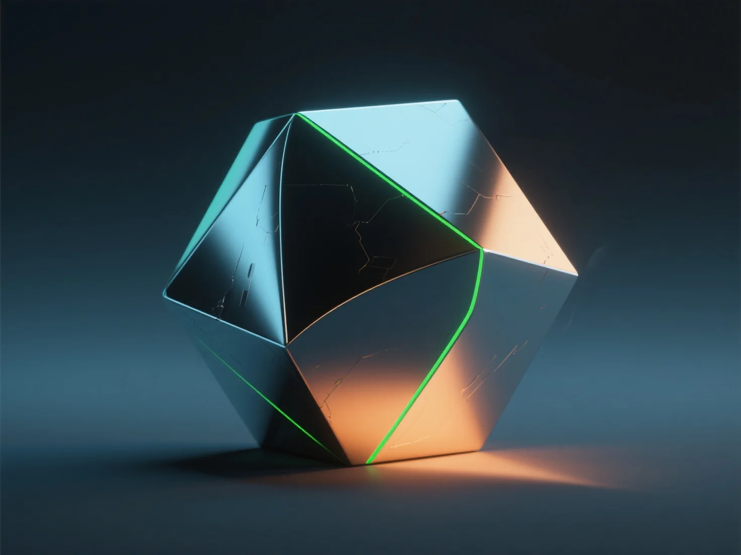 How do you achieve realistic rendering in real-time applications?