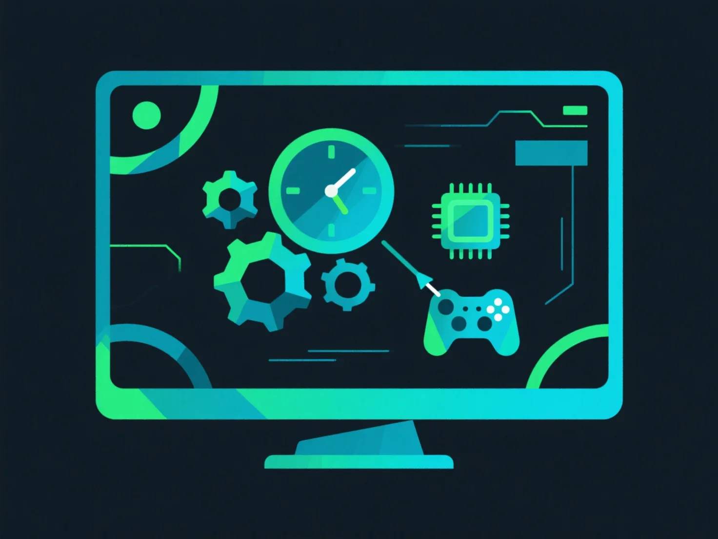 What are the key performance considerations when working with real-time rendering?