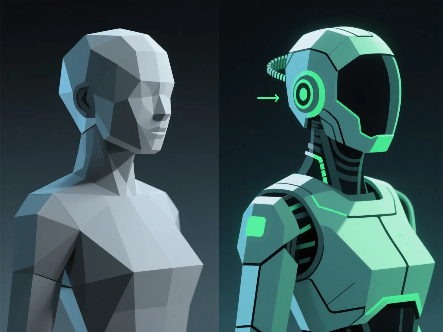 What are the limitations of real-time rendering compared to offline rendering?