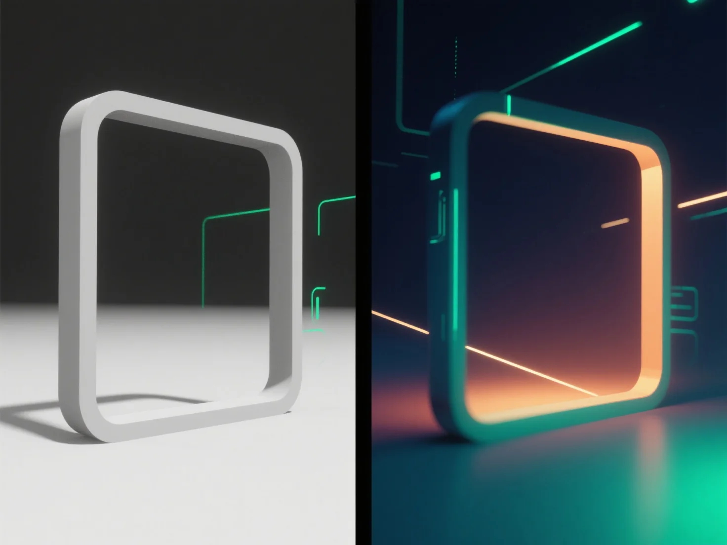 What is the role of post-processing effects in real-time rendering?