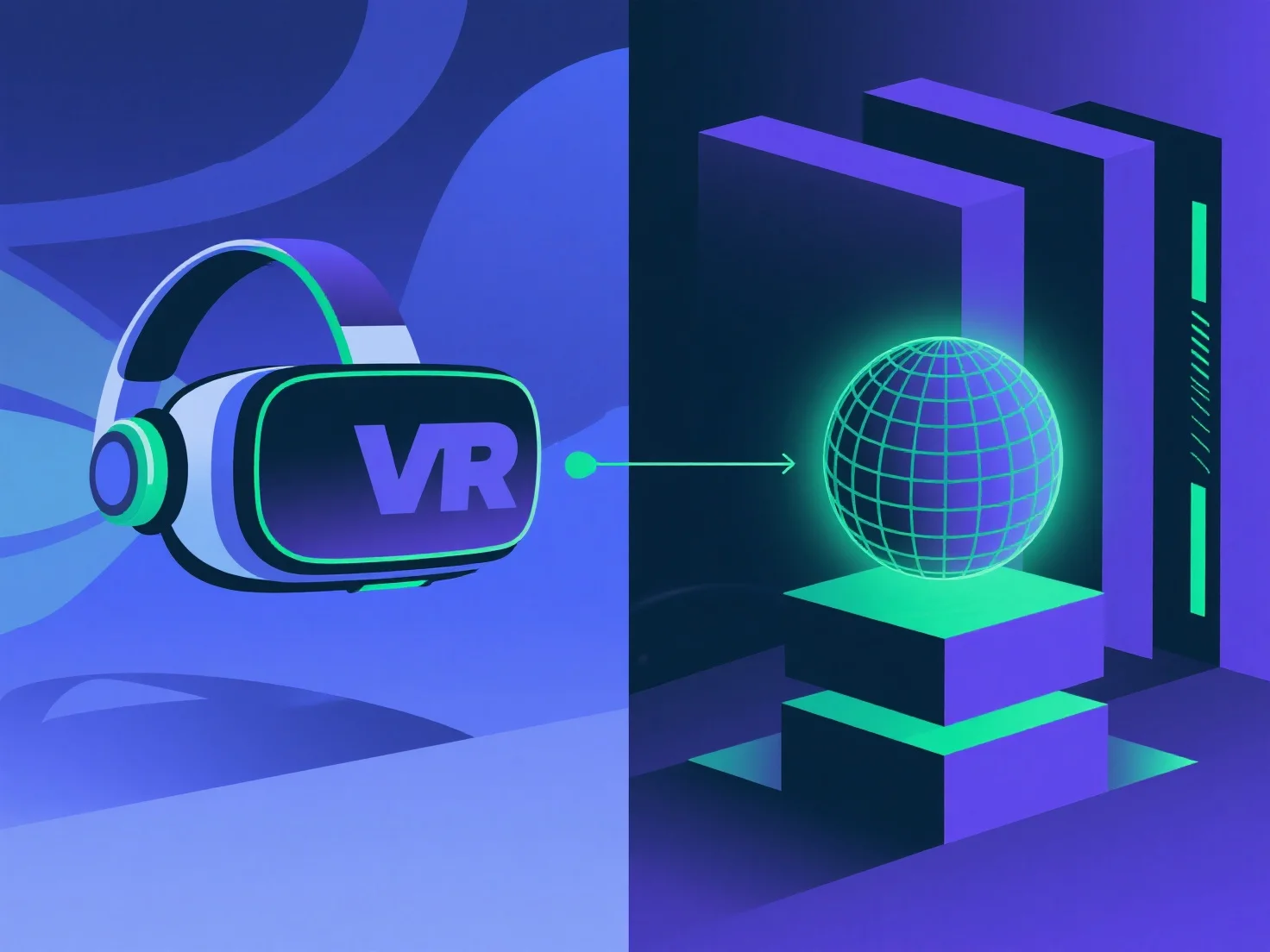 What are the best practices for real-time rendering in VR (Virtual Reality)?