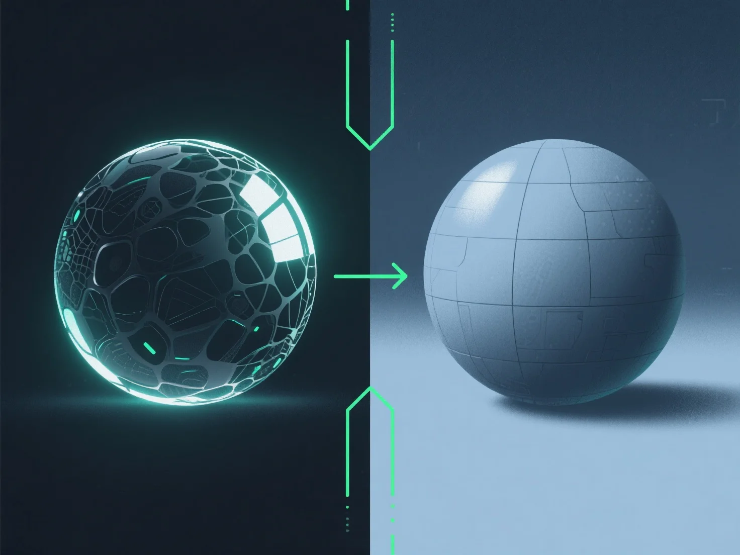 How does offline rendering handle complex materials and shaders compared to real-time rendering?