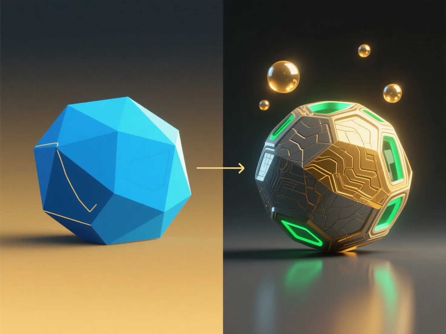 What are the trade-offs between real-time rendering and offline rendering in terms of quality?