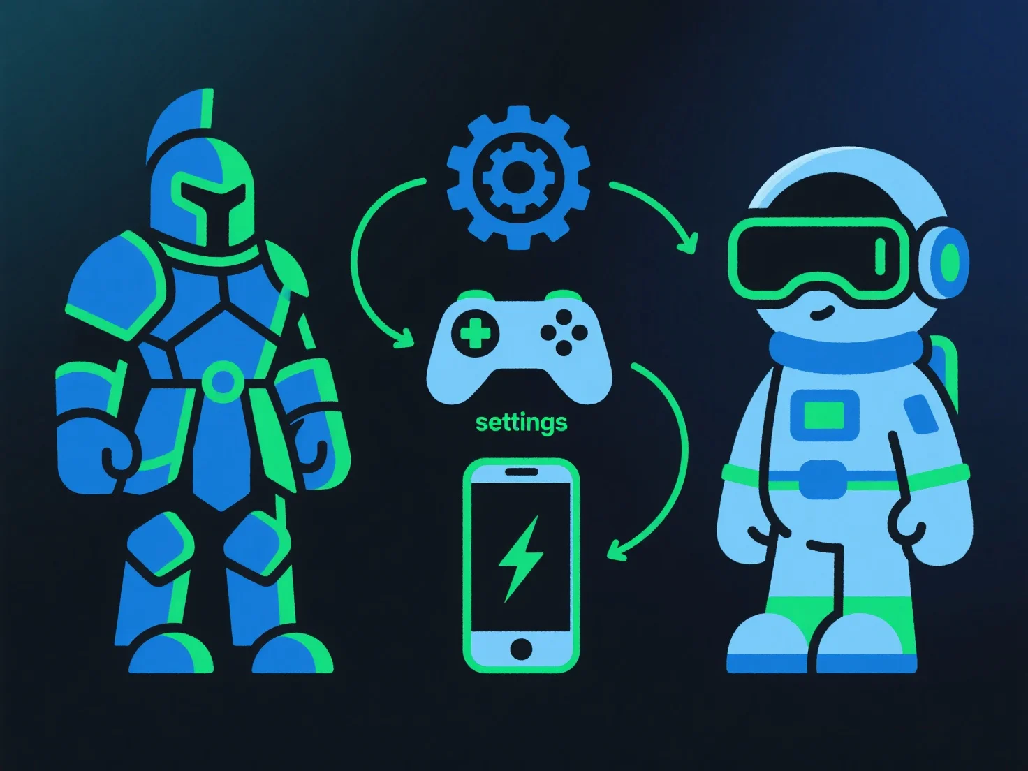 How does a 3D modeler ensure their models are optimized for different platforms (PC, VR, mobile)?