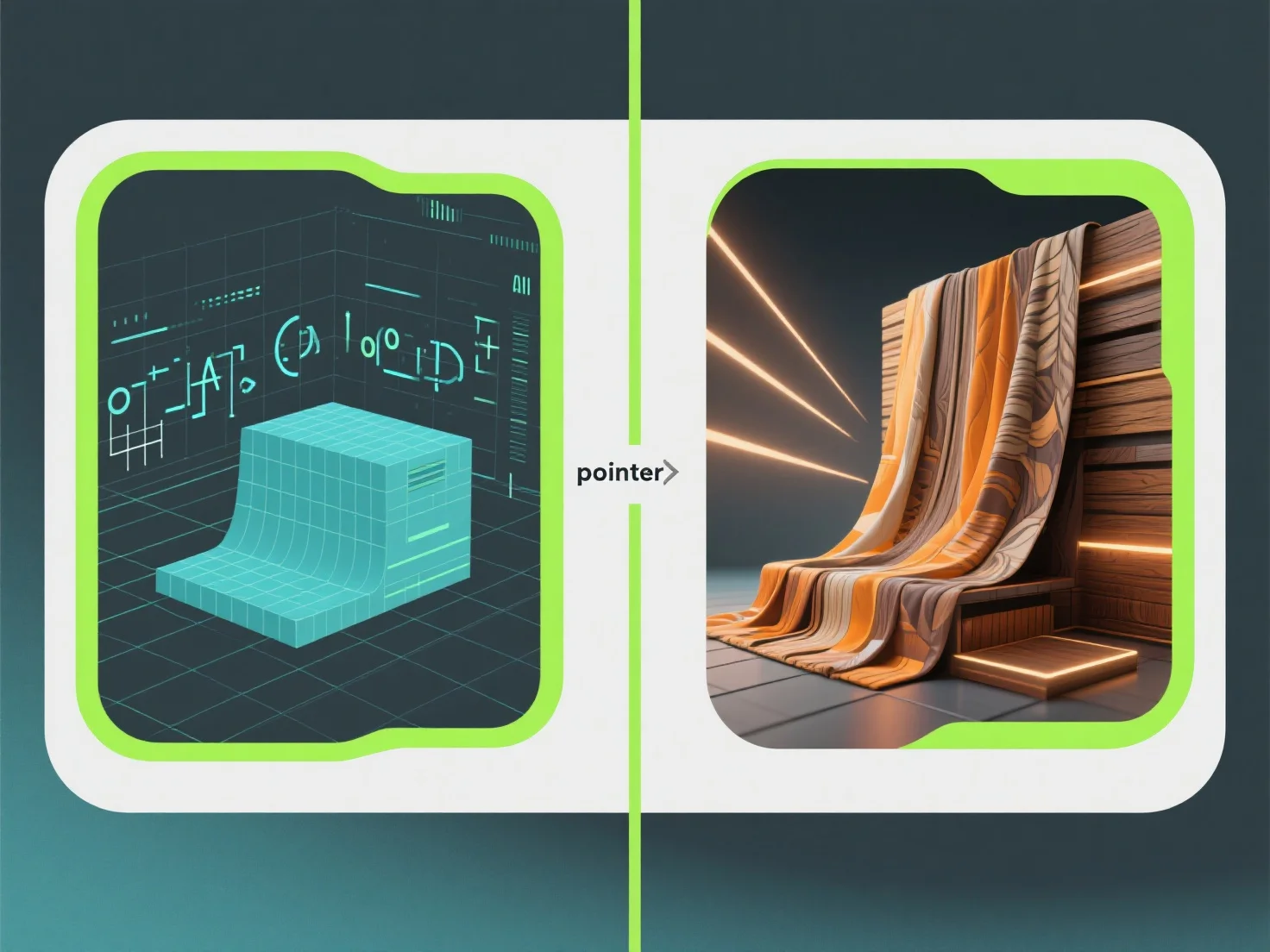 What are the key differences in texture and material handling between real-time and offline rendering?