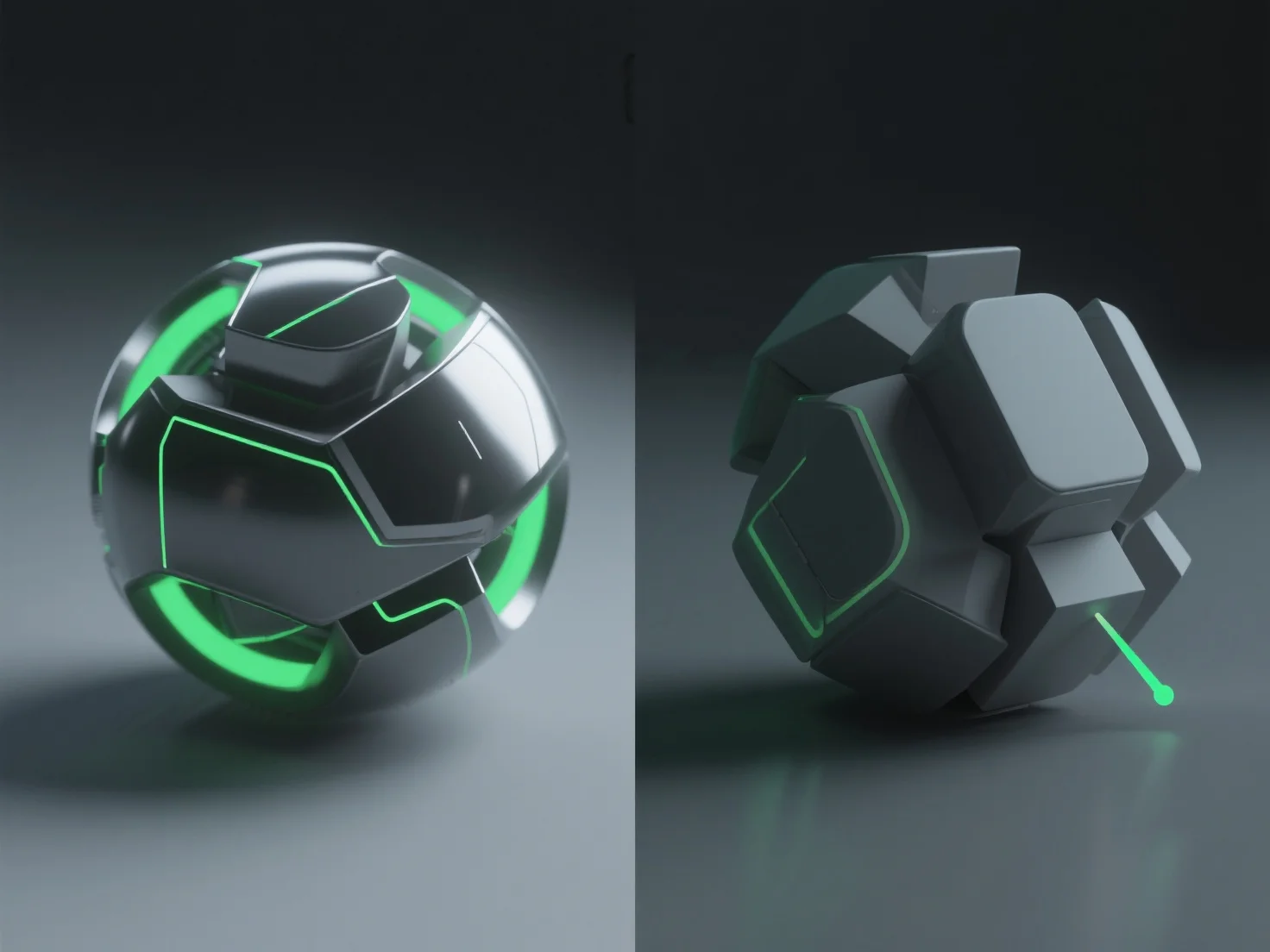 실시간으로 재현할 수 없는 오프라인 렌더링에서 고품질의 효과를 어떻게 달성할 수 있습니까?