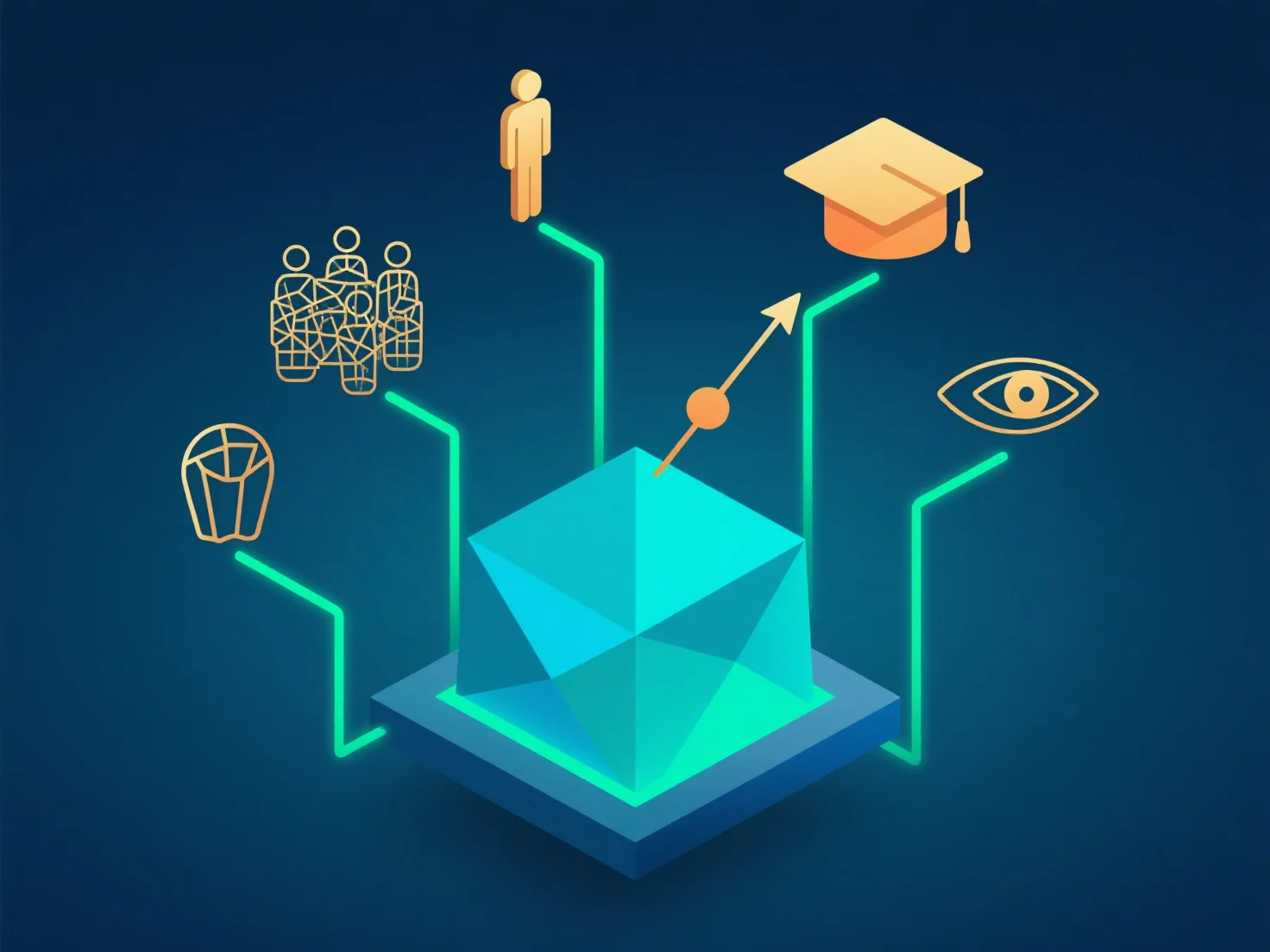 What are some career advancement opportunities for experienced 3D modelers?