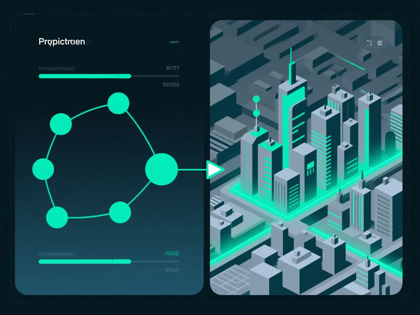 过程建模工具在三维设计中扮演着怎样的角色？