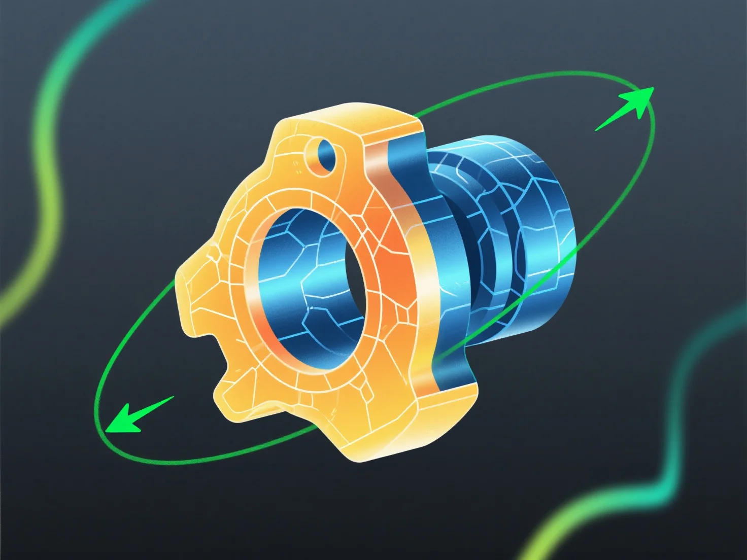 模拟工具在3D建模中的意义何在？