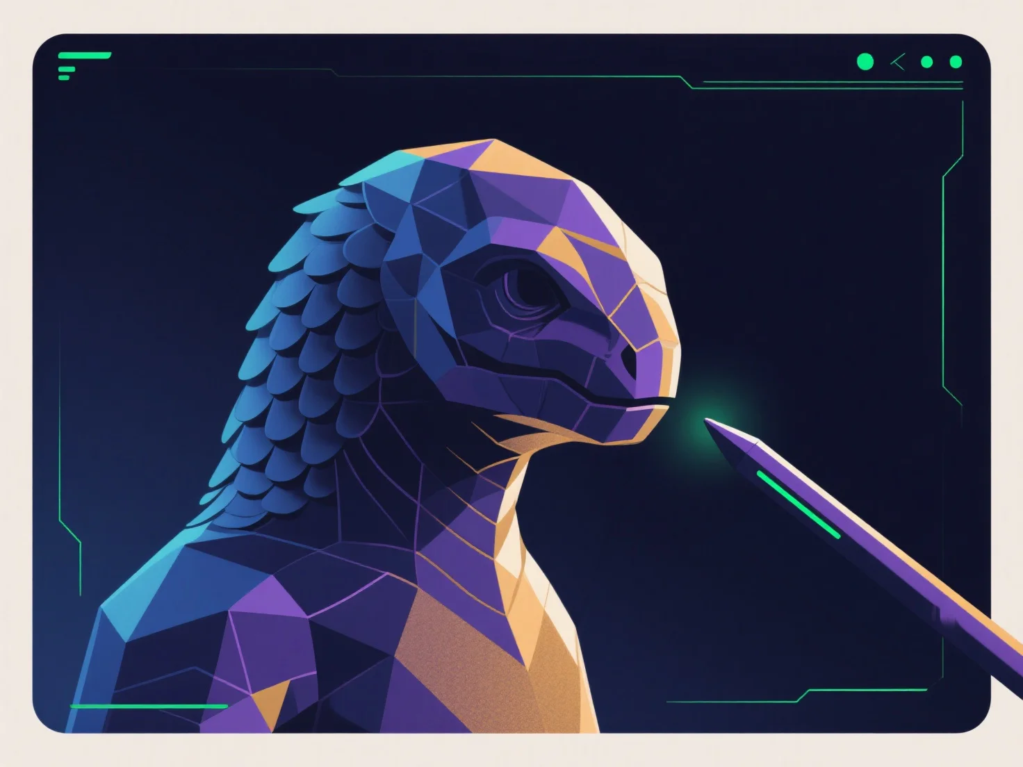 像ZBrush这样的工具是如何助力高分辨率3D建模的?