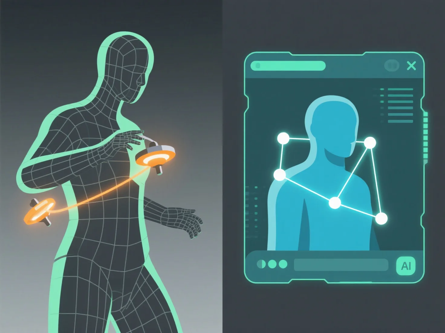 动作捕捉工具如何与三维建模软件相结合？