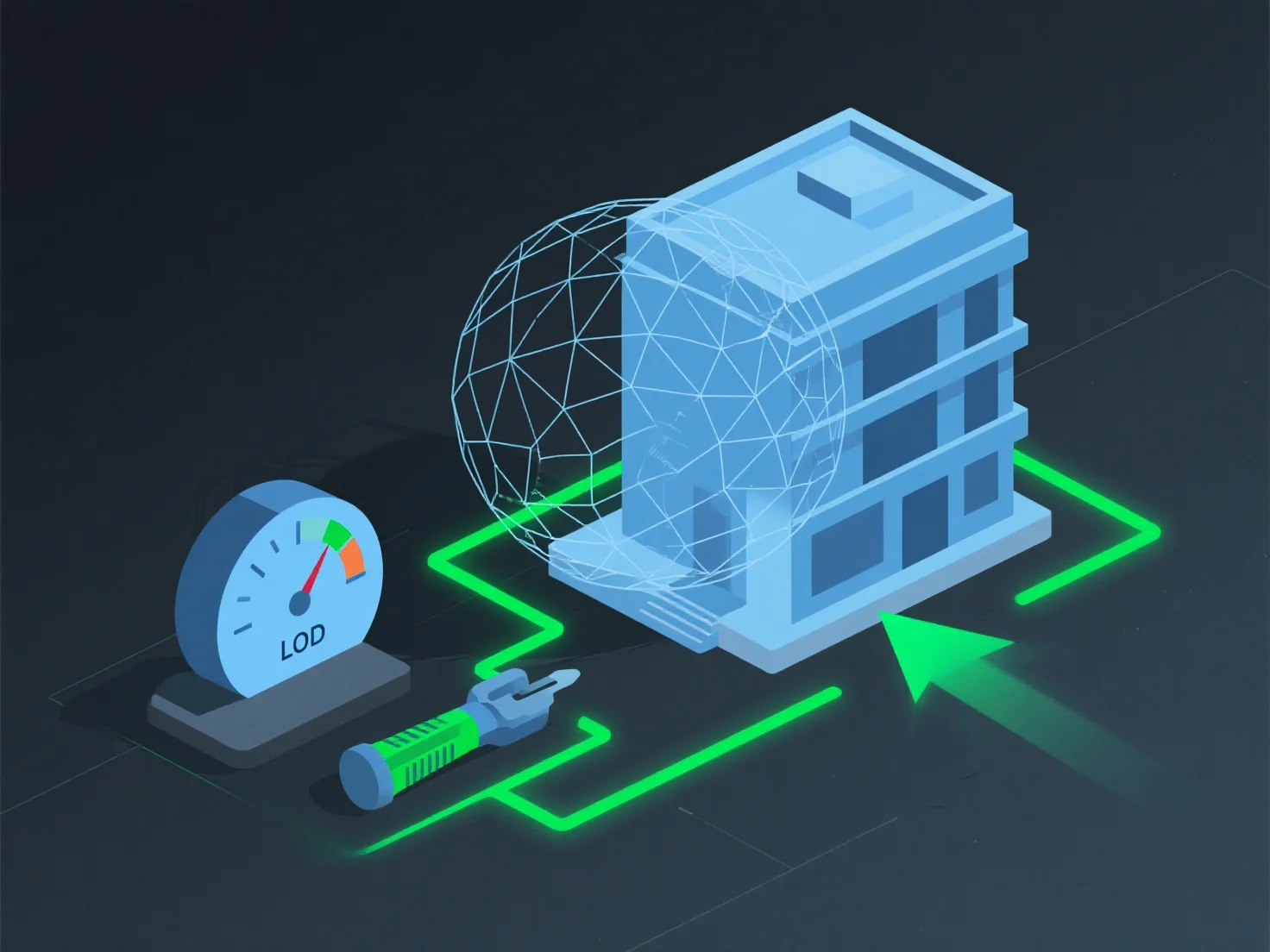 用于实时应用的3D模型优化需要哪些工具？