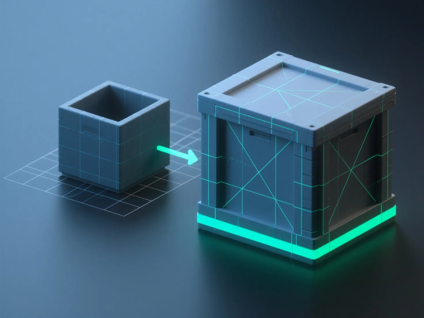 在3D建模中，您使用哪些工具进行UV贴图和纹理烘焙？