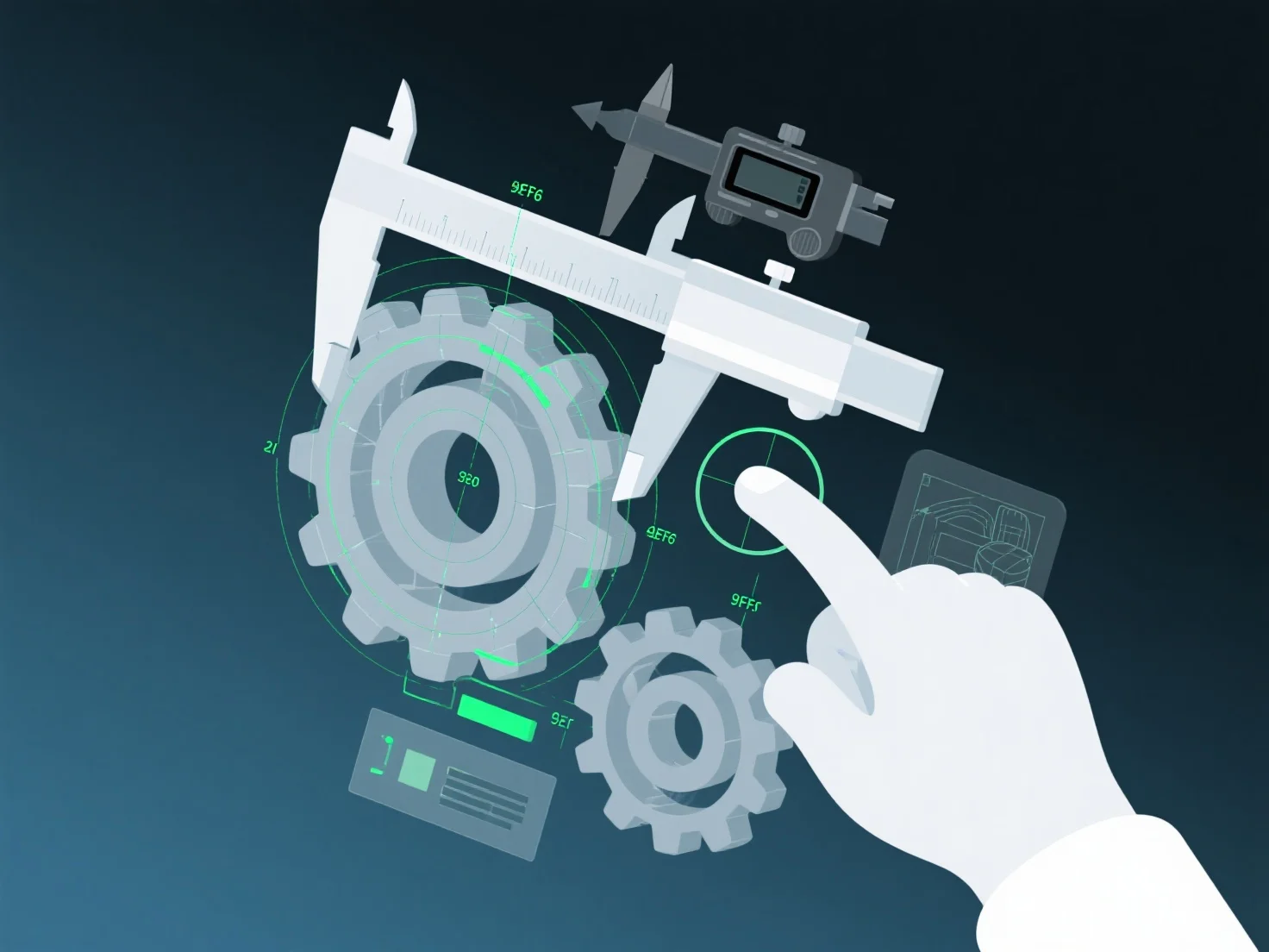 在产品开发的3D CAD工具中需要寻找哪些功能？