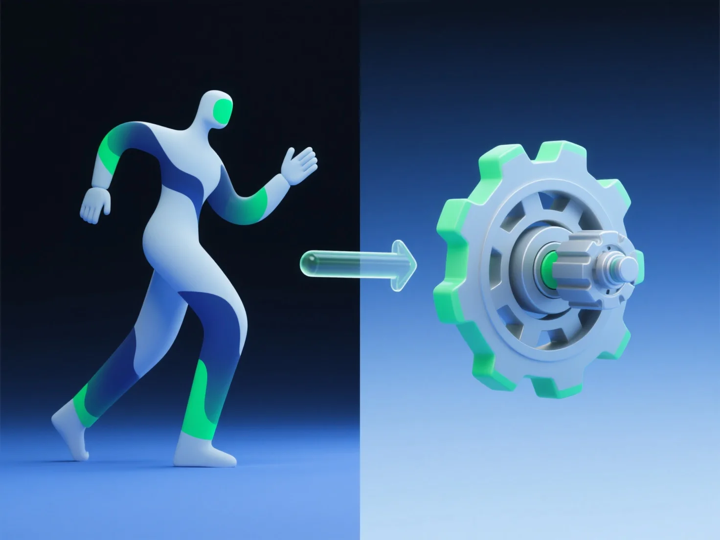 您如何在动画和产品设计的不同3D软件解决方案之间做出选择？