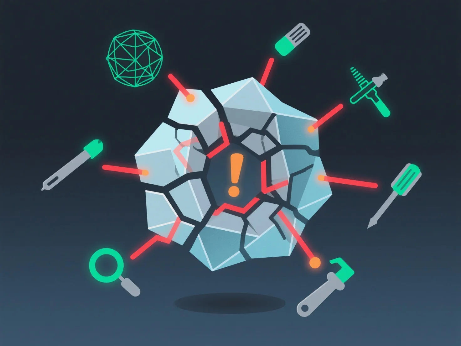 What are the challenges of combining different 3D tools for a large-scale project?