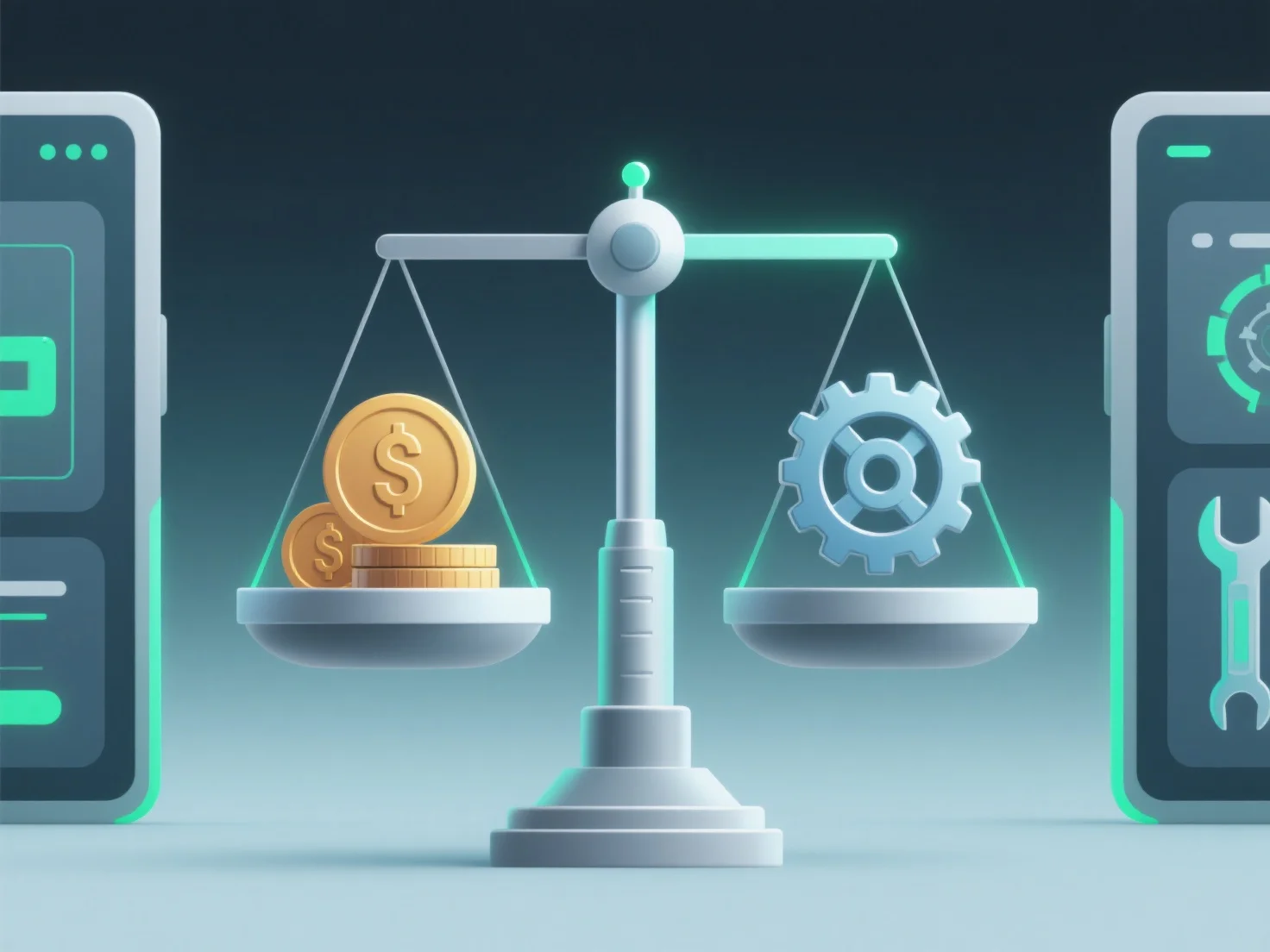 How do you balance cost and complexity when combining different 3D design tools?