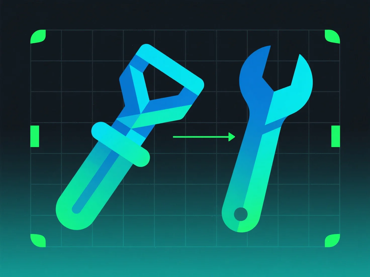What is the role of adaptation standards when transitioning from one 3D tool to another?