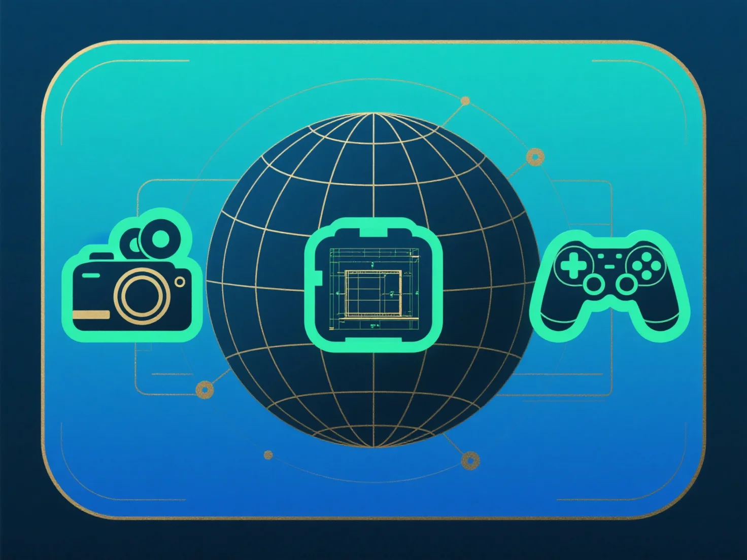 How do 3D modeling tools adapt to the needs of various industries, such as film, gaming, or architecture?