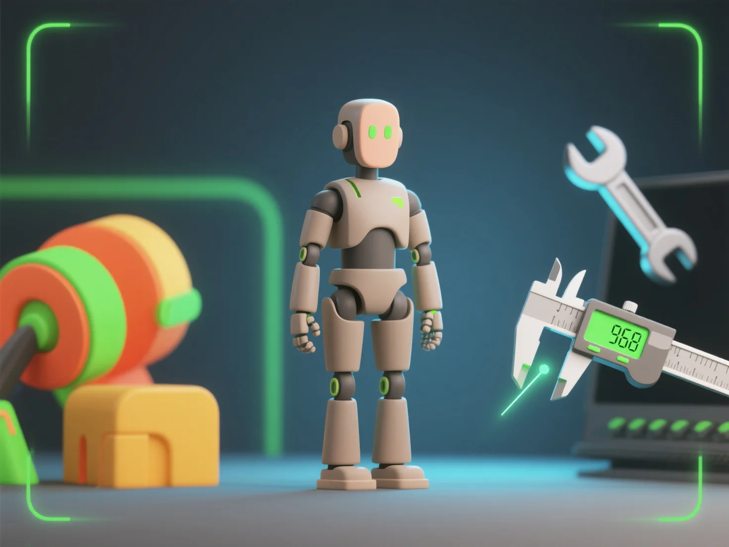 What are the adaptation challenges when integrating 3D assets into different game engines?