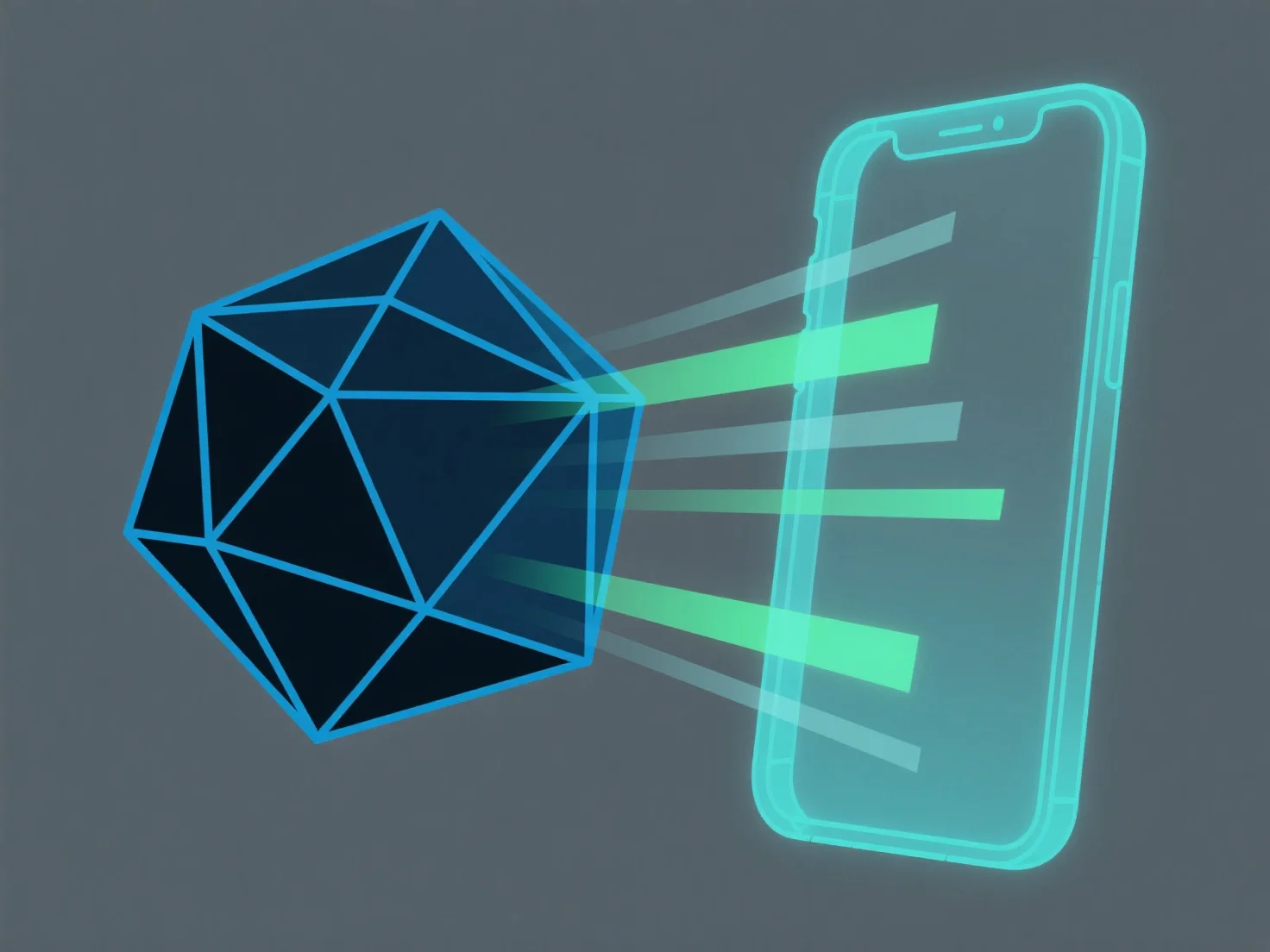 How do you adapt your 3D models for compatibility with augmented reality systems?