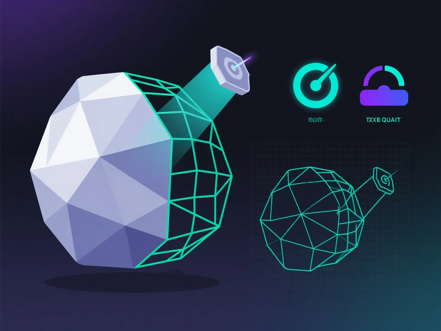 How do you ensure that your 3D assets meet the performance requirements for real-time rendering?