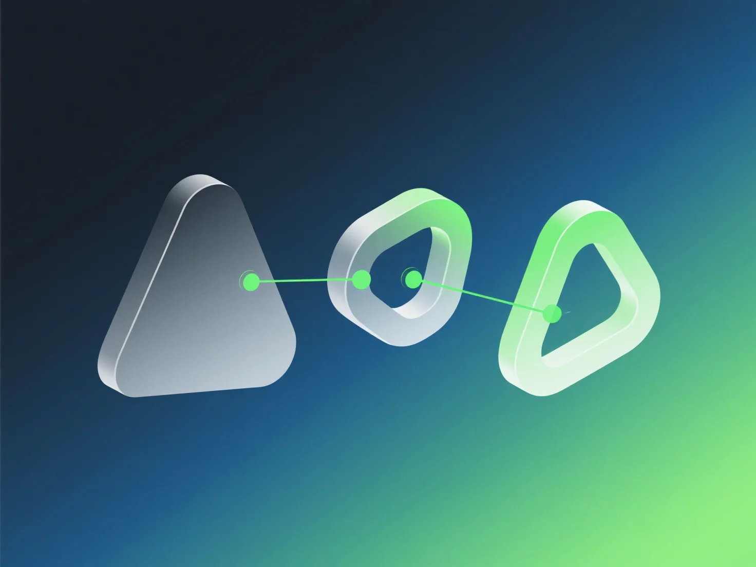 How do you address compatibility thresholds when combining different 3D software solutions?