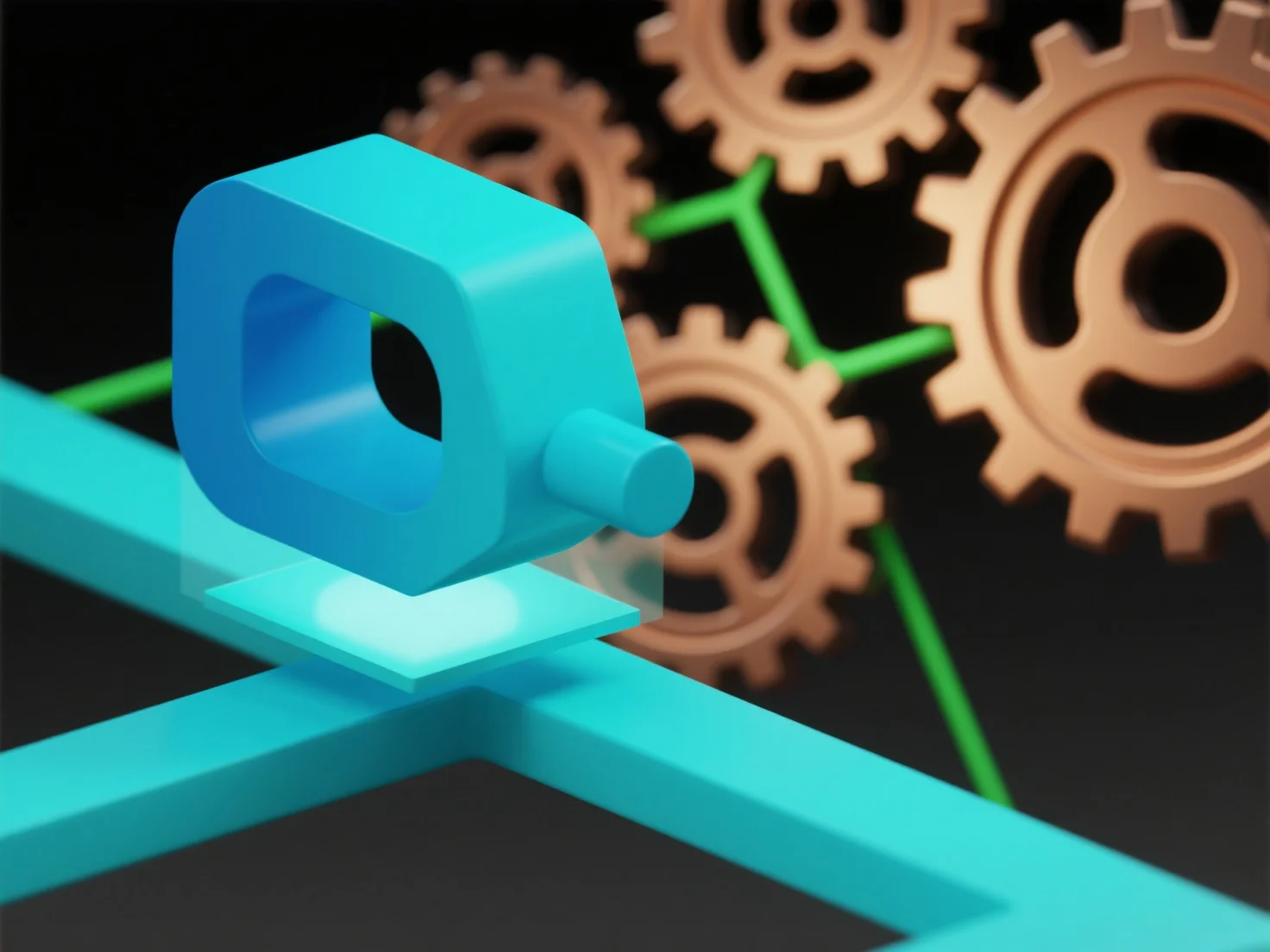 How do you ensure compatibility with existing industry standards when using new 3D tools?