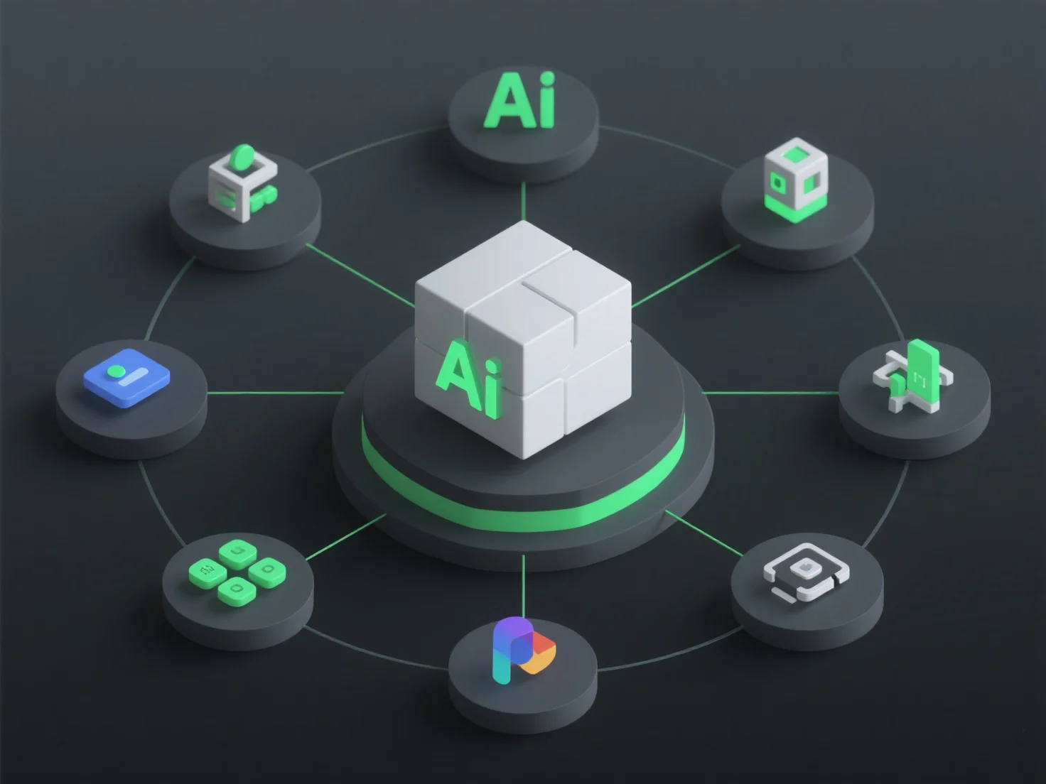 How do you maintain consistency in design when adapting 3D models to multiple software platforms?