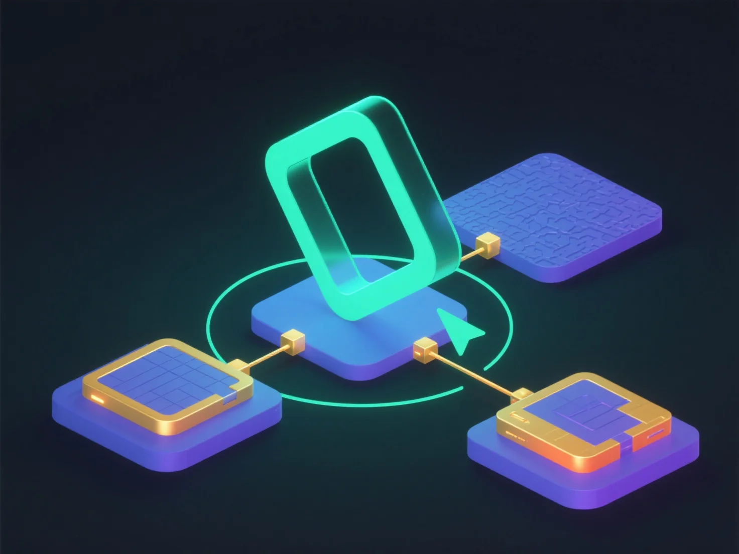 What is the role of standards in adapting 3D designs for cross-platform use?