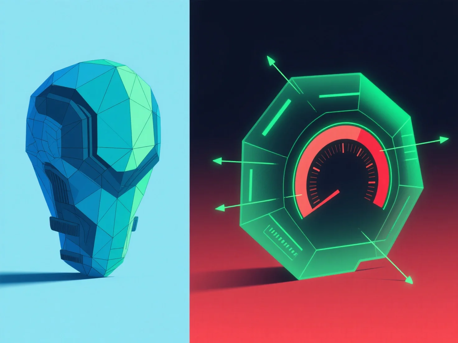 How do you adapt 3D models to meet performance and quality standards in real-time applications?