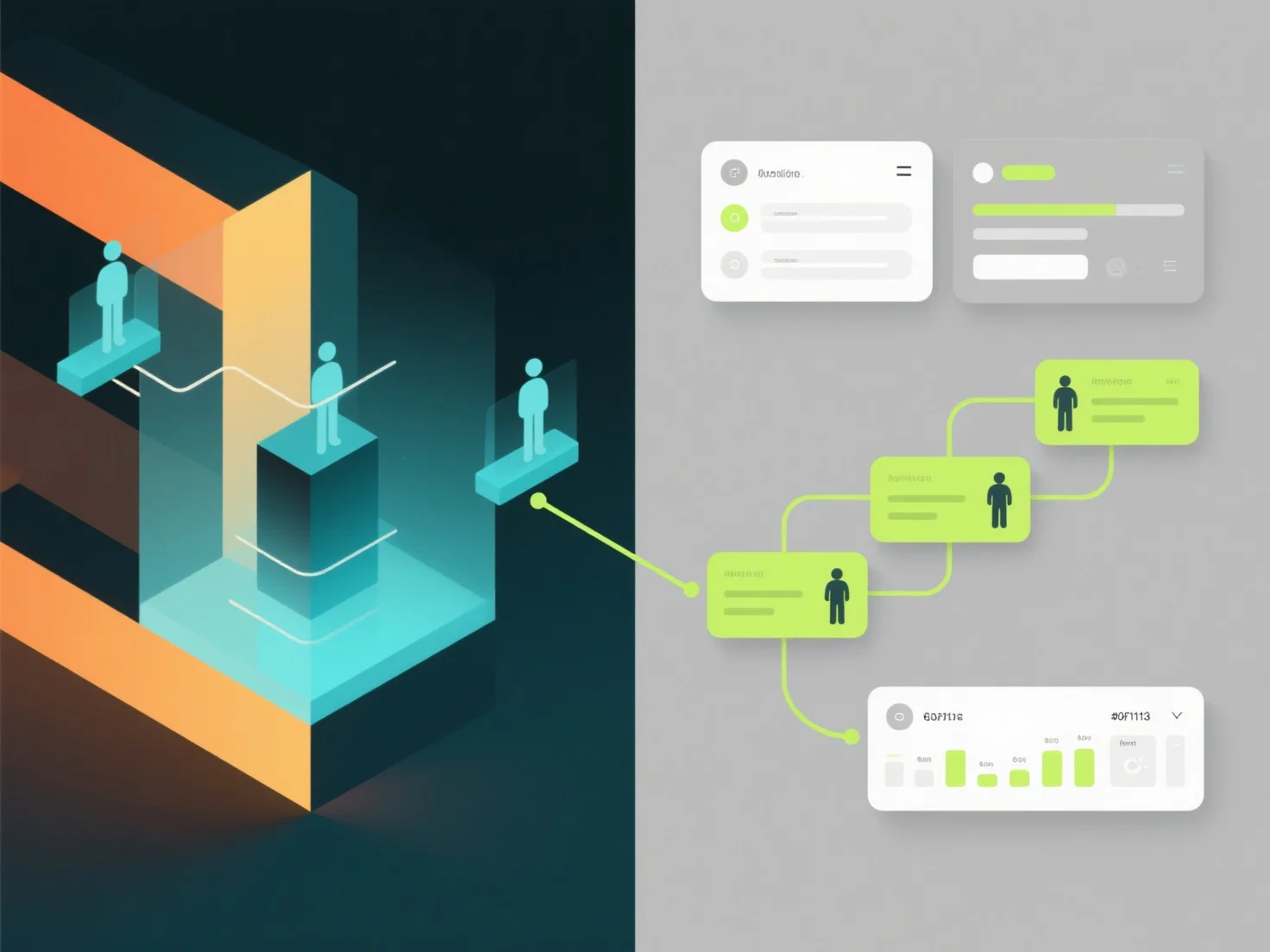 How can 3D modeling software be integrated with project management tools for team collaboration?