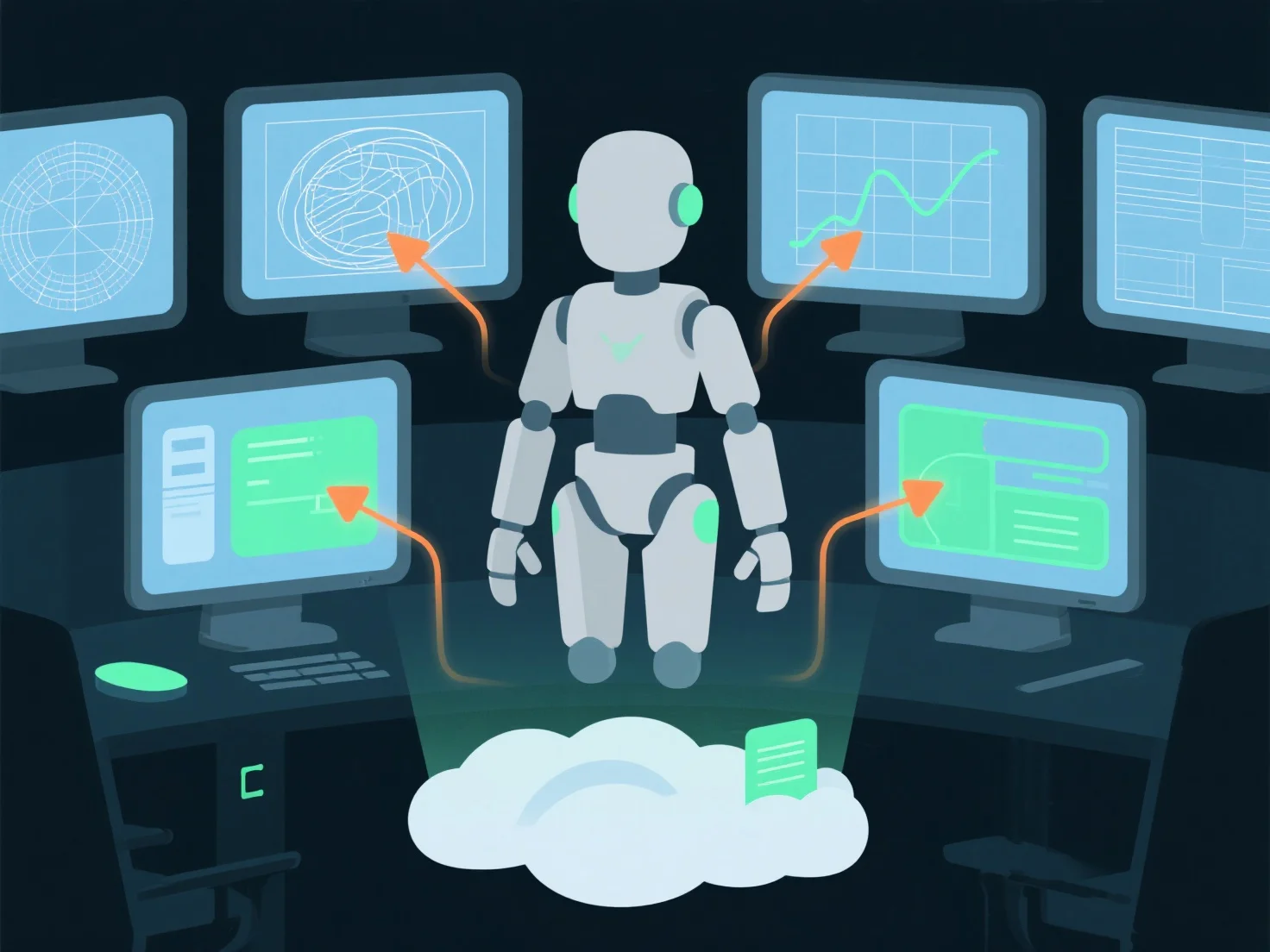 How do you manage collaborative workflows in 3D modeling for game development?