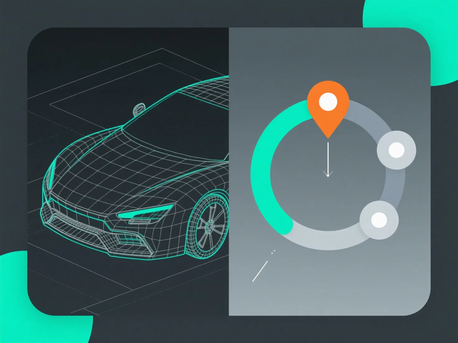 How do you use project management tools to track milestones in 3D design workflows?