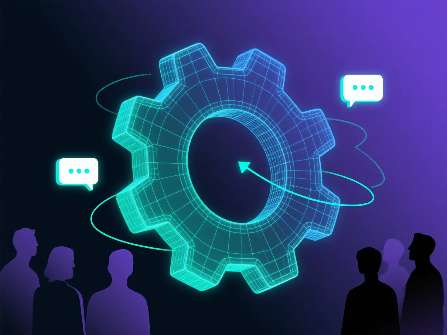 How does collaborative 3D modeling enhance iterative design processes?