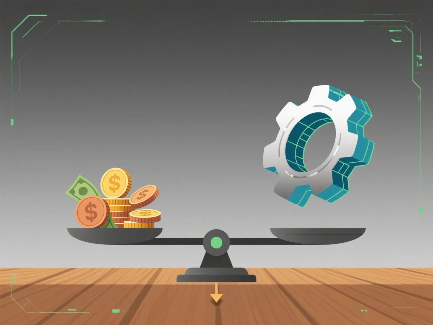 How do you evaluate the cost of 3D modeling software?