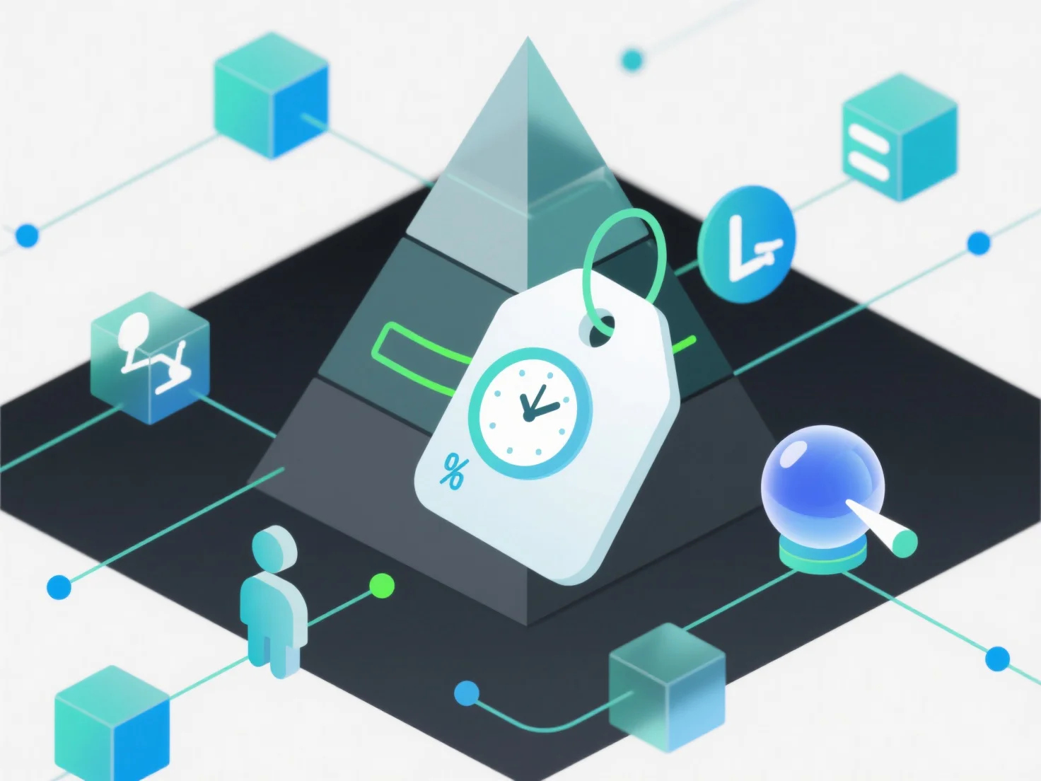 What are the factors that influence the cost of 3D assets for a project?