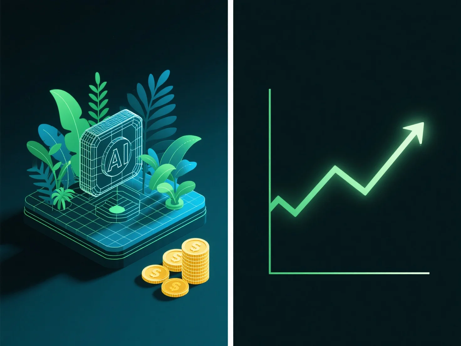 How do you assess the long-term costs of implementing 3D design solutions?