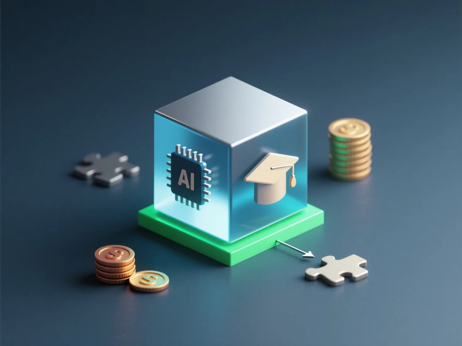 What are the hidden costs associated with 3D modeling software?