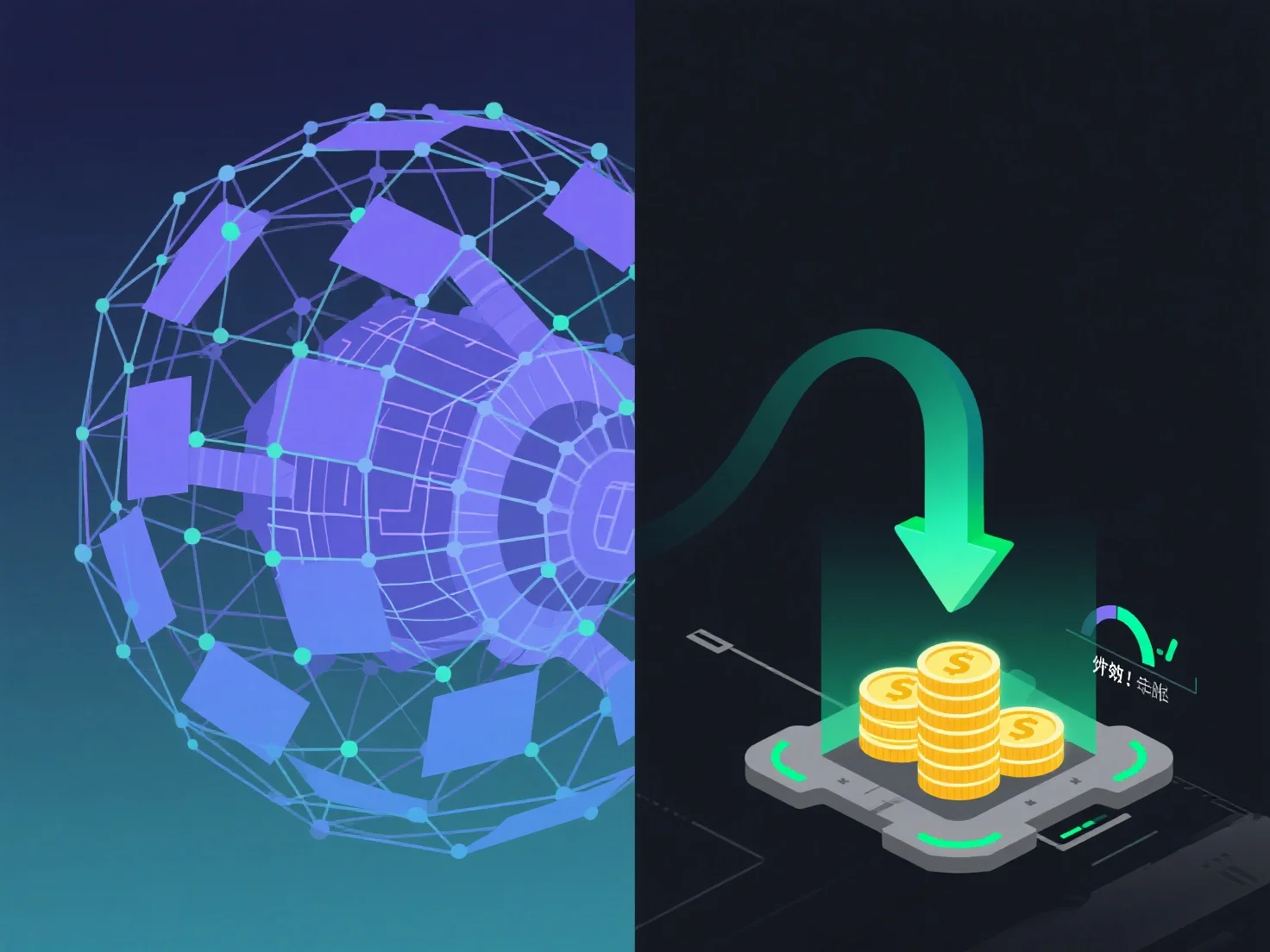 How does optimizing 3D models for performance lead to cost savings?