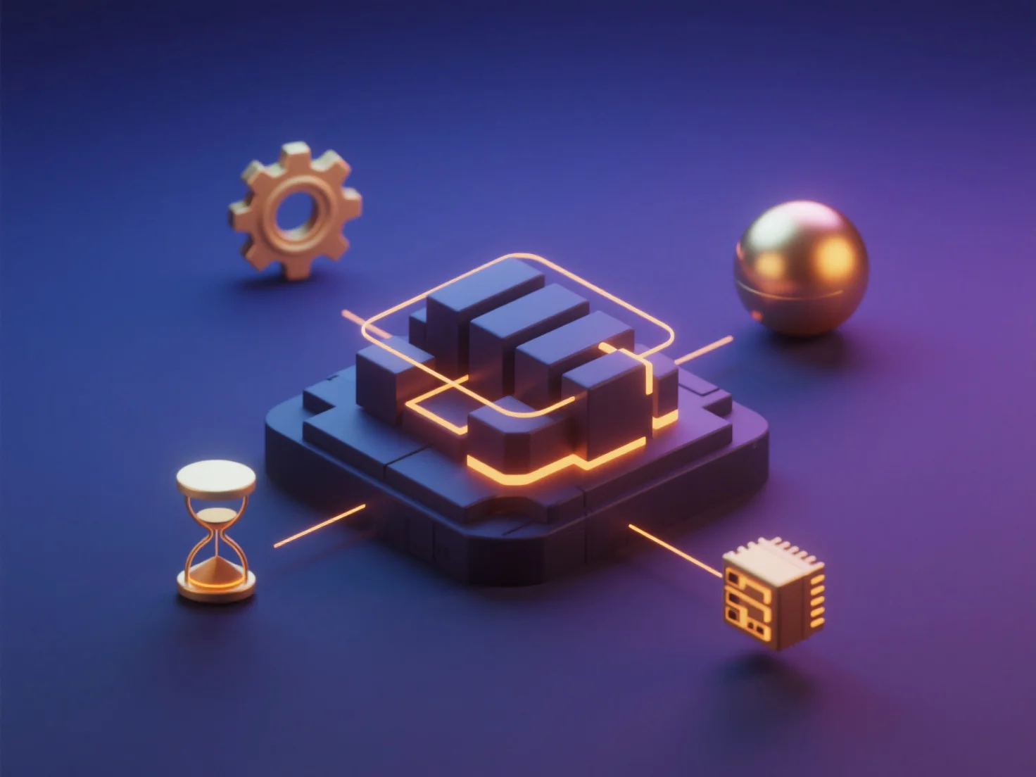 What are the factors that influence the cost of 3D rendering and animation services?