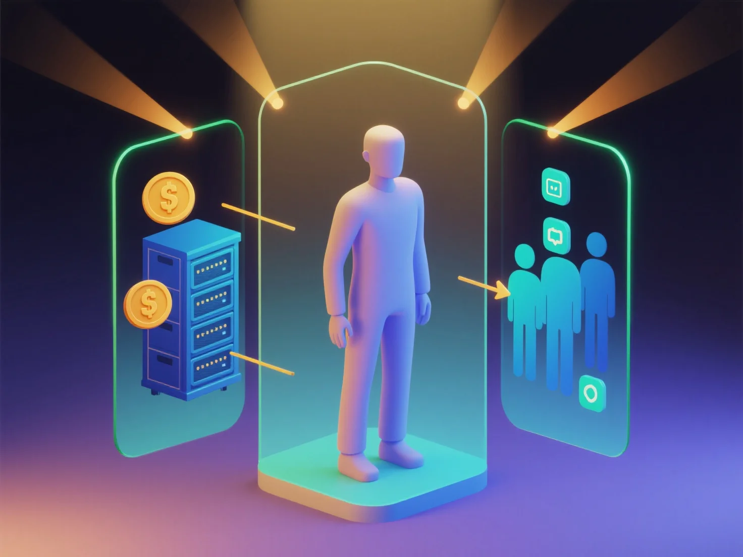 What cost structures are involved in implementing 3D modeling in a game development studio?