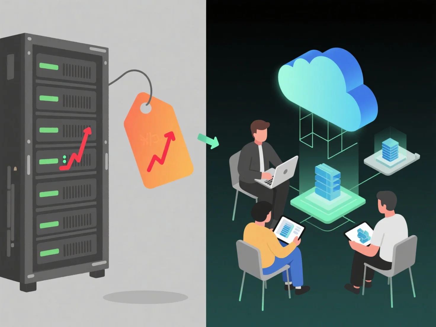 How can cloud-based 3D tools reduce upfront costs for design teams?