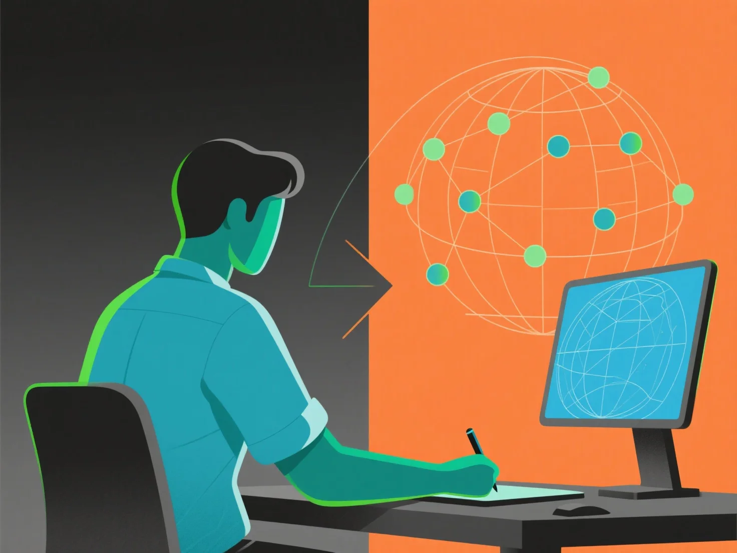 How does the cost of outsourcing 3D modeling compare to in-house development?