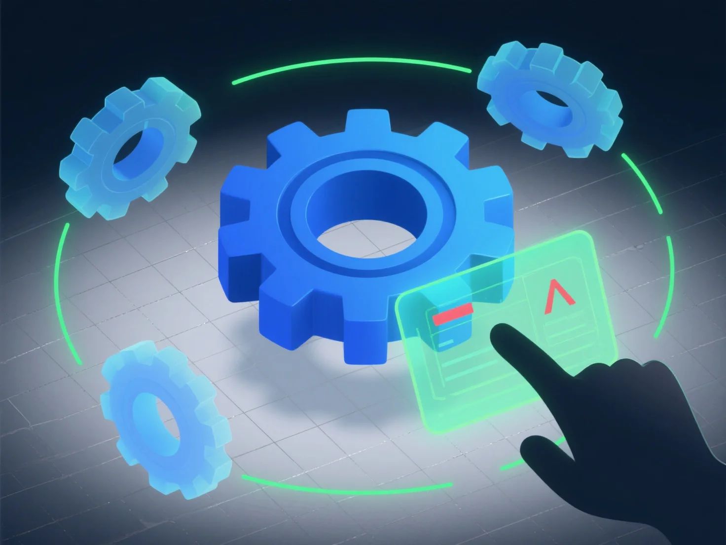 How does 3D modeling streamline design revisions and reduce costs in iterative design?