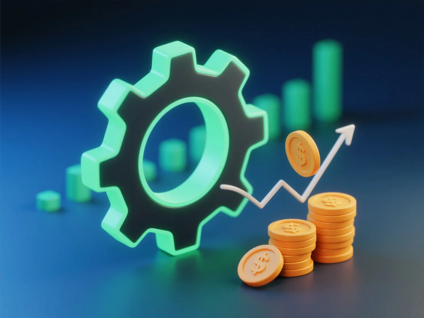 How does using open-source 3D tools affect the budget of a project?