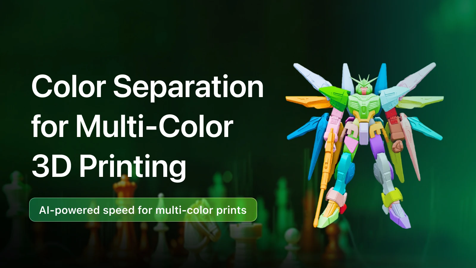 Getting started with Image to 3D segmentation