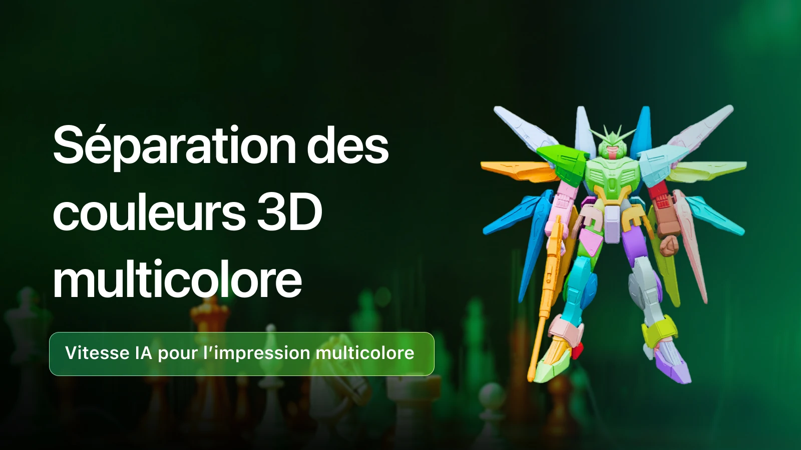 Getting started with Image to 3D segmentation