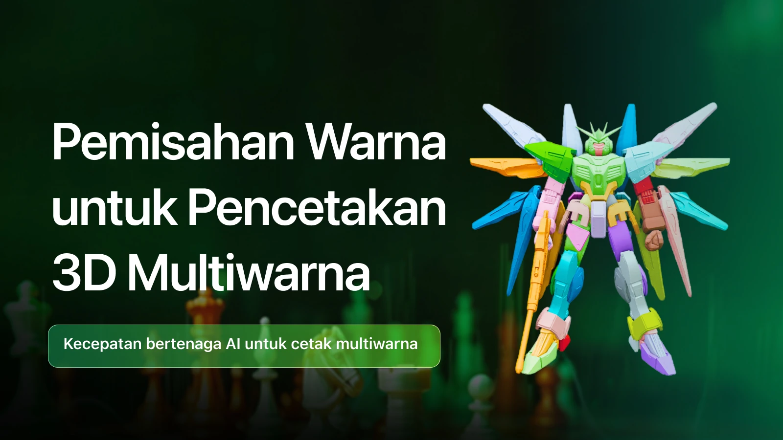 Getting started with Image to 3D segmentation