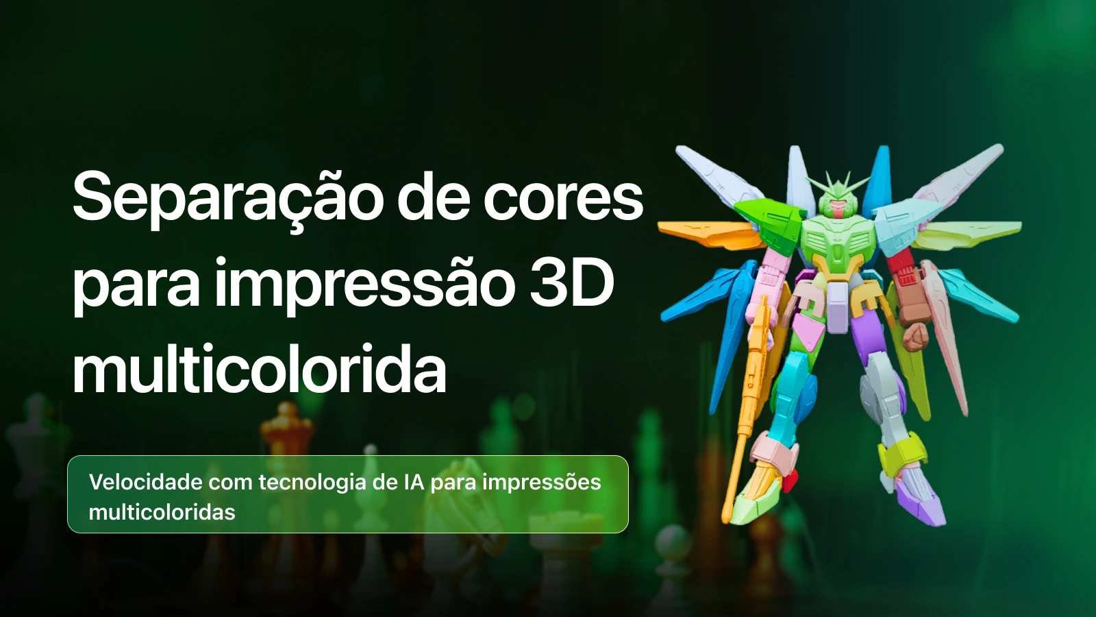 Getting started with Image to 3D segmentation